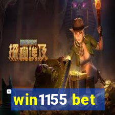 win1155 bet