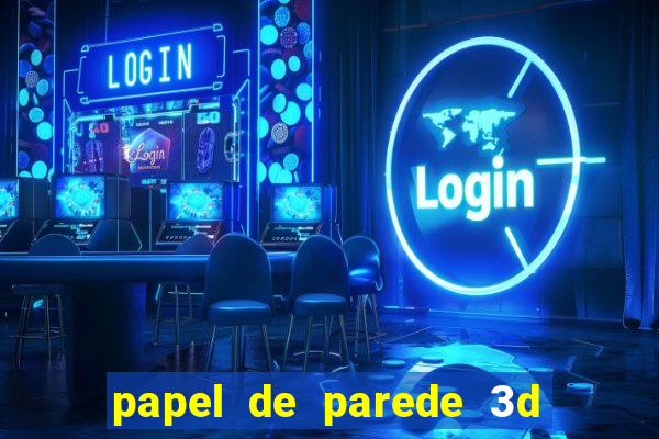 papel de parede 3d para pc