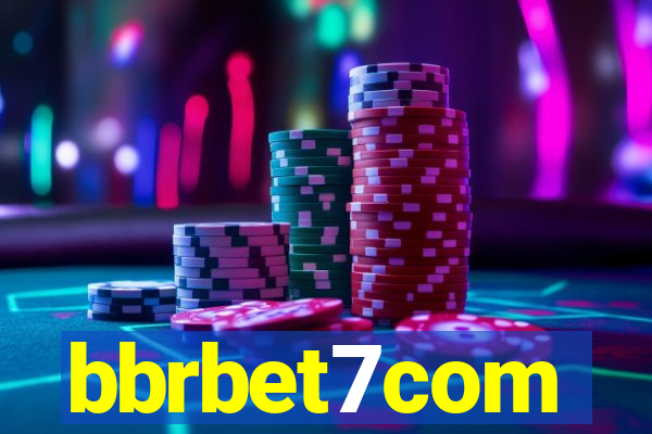 bbrbet7com