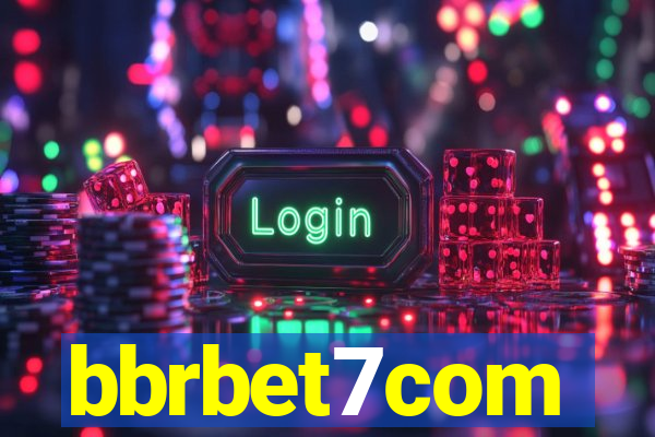 bbrbet7com