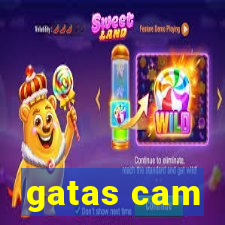 gatas cam