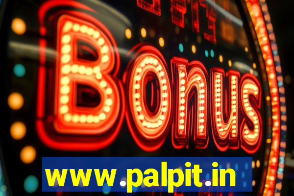 www.palpit.in