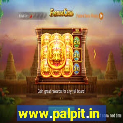 www.palpit.in