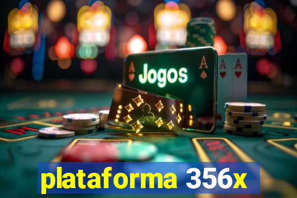 plataforma 356x
