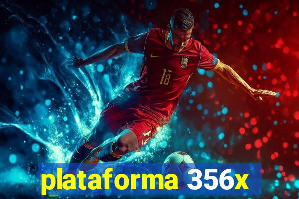 plataforma 356x