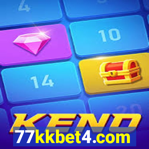 77kkbet4.com