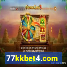 77kkbet4.com