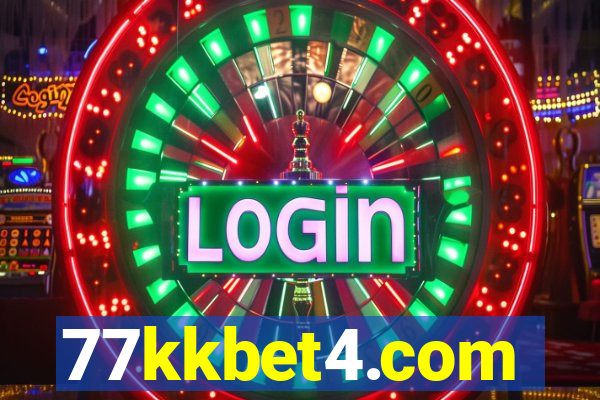 77kkbet4.com