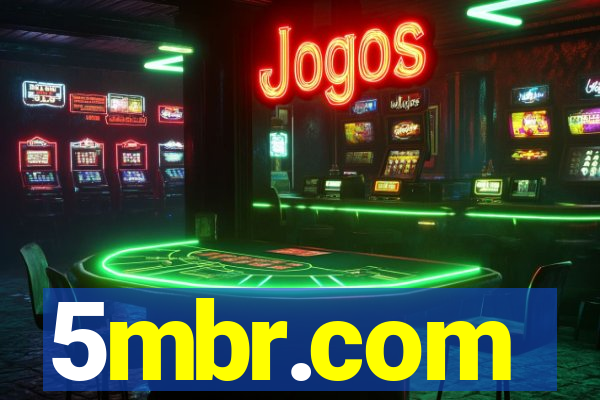 5mbr.com