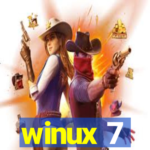 winux 7
