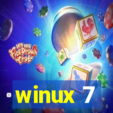 winux 7