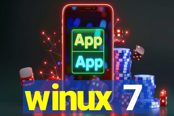 winux 7