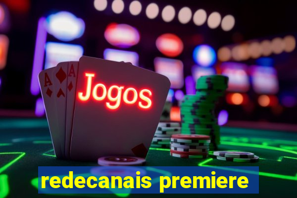 redecanais premiere