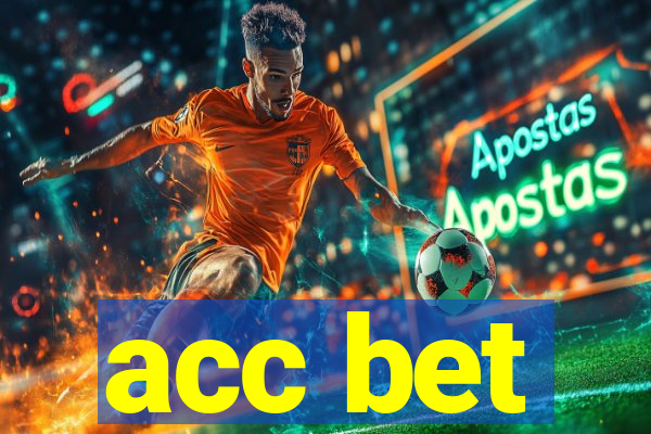 acc bet