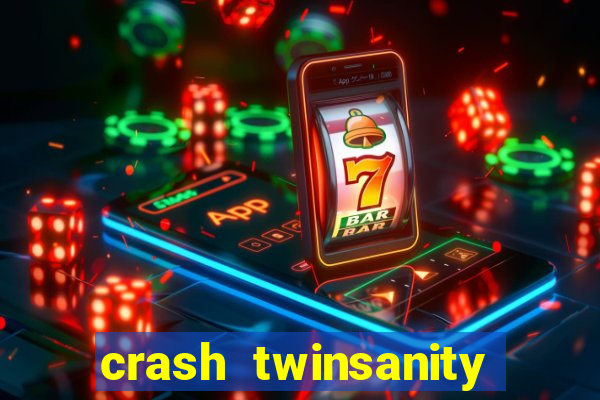 crash twinsanity ps2 rom