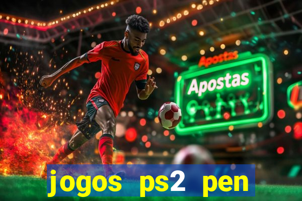 jogos ps2 pen drive download
