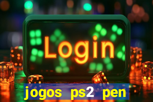 jogos ps2 pen drive download
