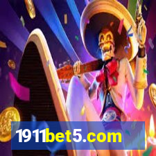 1911bet5.com