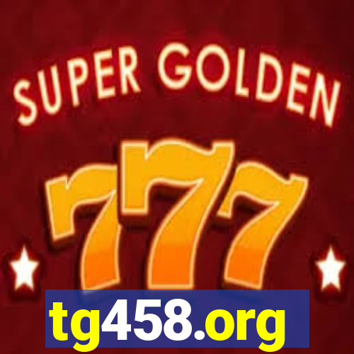 tg458.org