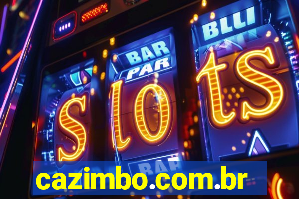cazimbo.com.br