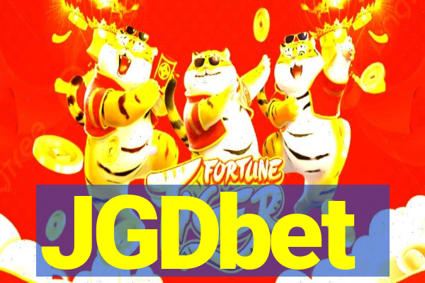 JGDbet