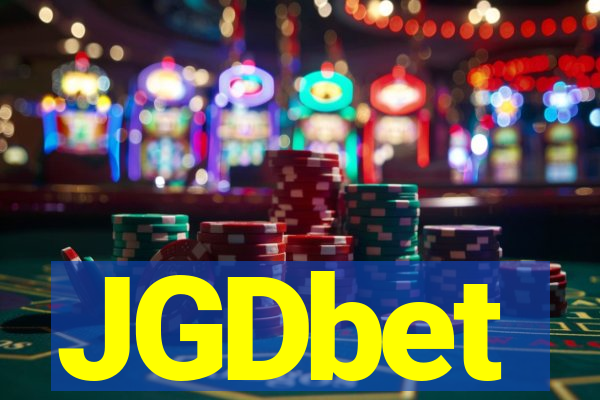 JGDbet