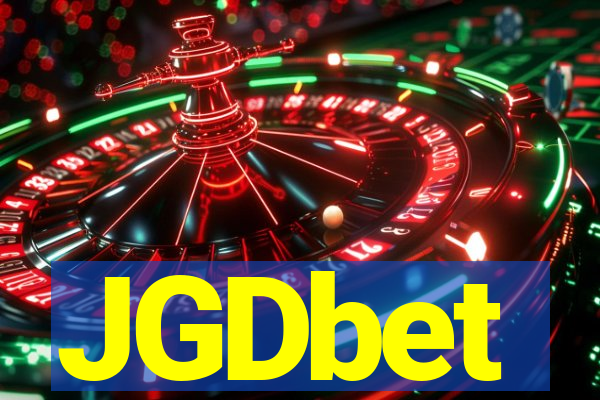 JGDbet