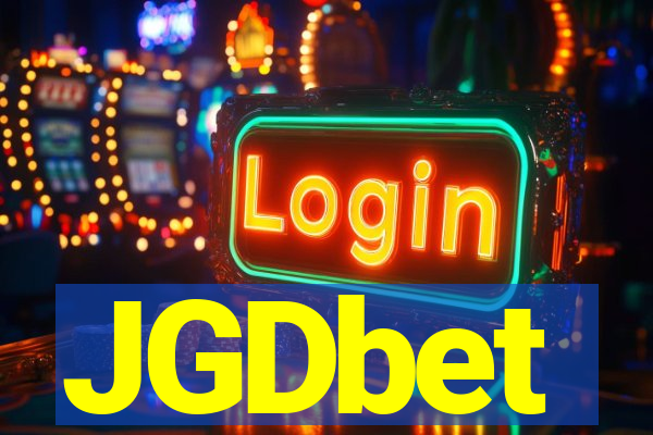 JGDbet