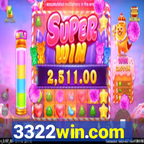 3322win.com