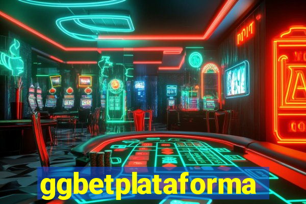 ggbetplataforma