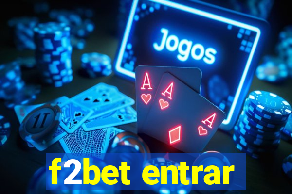 f2bet entrar