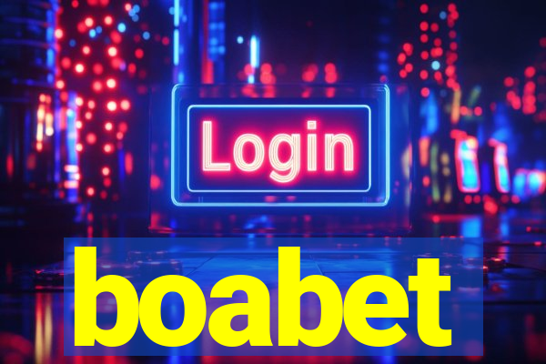 boabet