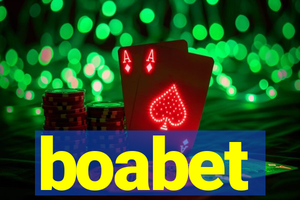 boabet