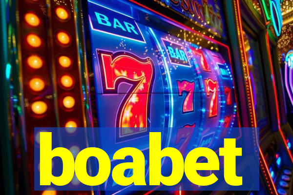 boabet