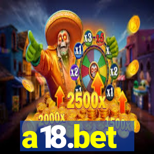 a18.bet