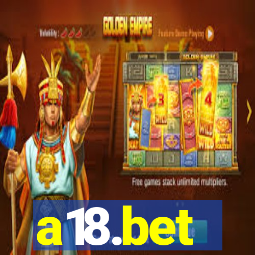 a18.bet