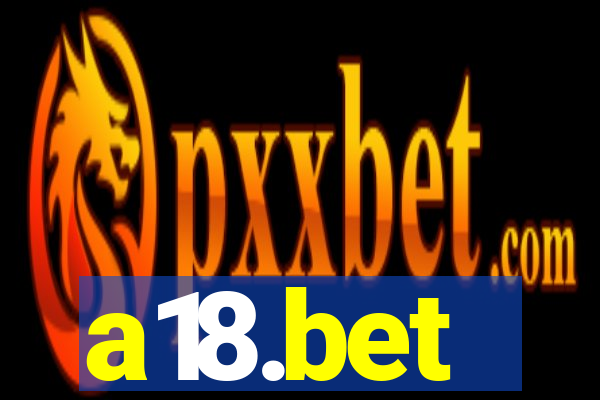 a18.bet