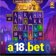 a18.bet