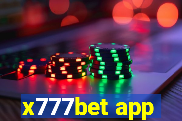 x777bet app