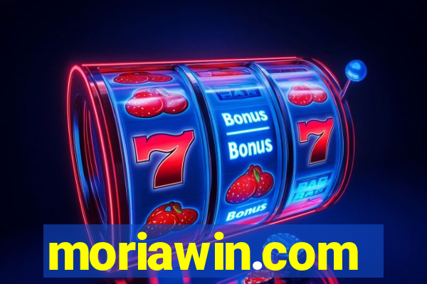 moriawin.com