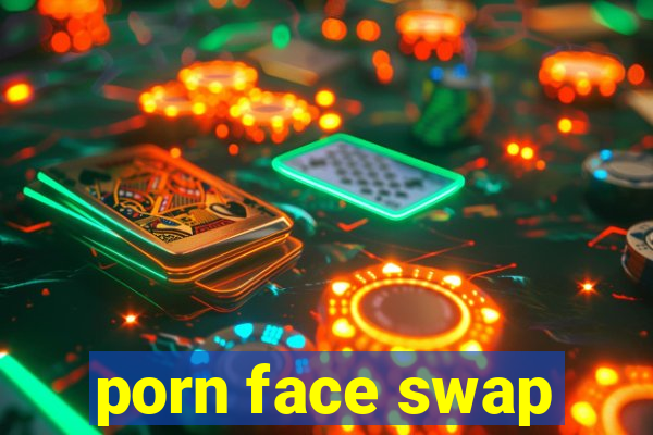 porn face swap