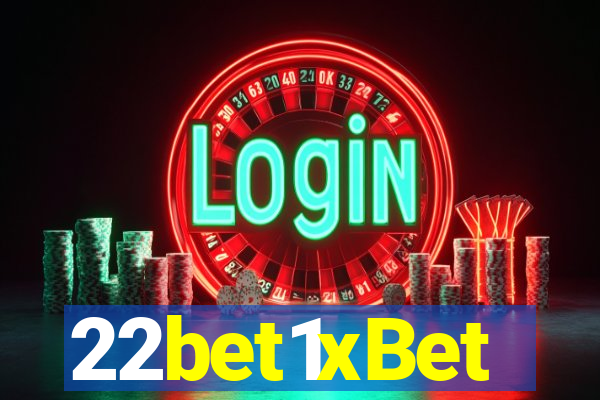 22bet1xBet