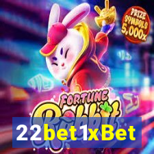 22bet1xBet