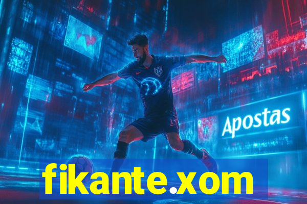 fikante.xom