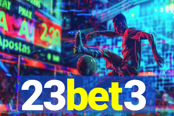 23bet3