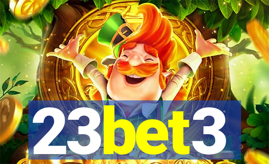 23bet3