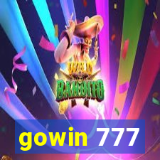 gowin 777