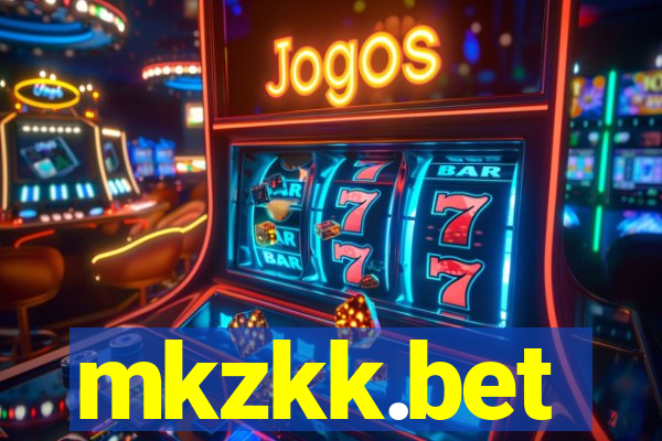 mkzkk.bet