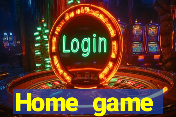 Home game gamecategoryid 0