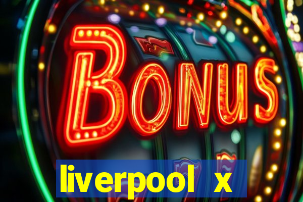 liverpool x tottenham futemax